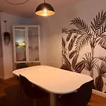 Apartmán Le Bastide Cosy Carcassonne