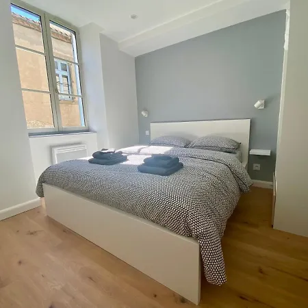 Le Bastide Cosy Carcassonne