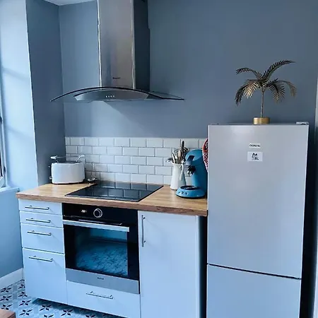 Le Bastide Cosy Carcassonne