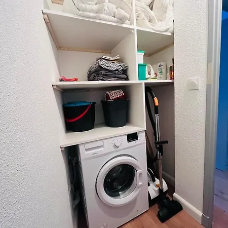 Le Bastide Cosy Apartamento