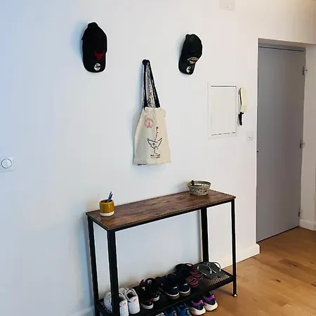 Le Bastide Cosy Appartement