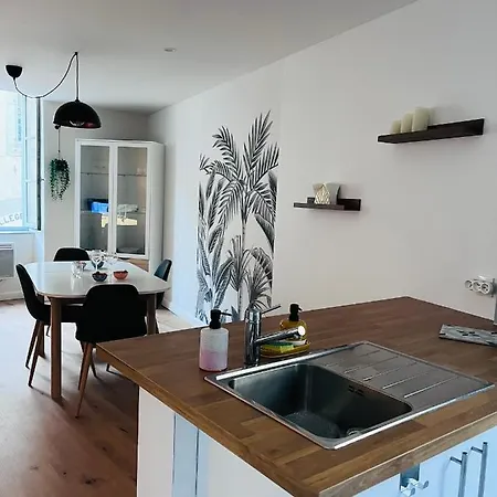 Le Bastide Cosy * Carcassonne