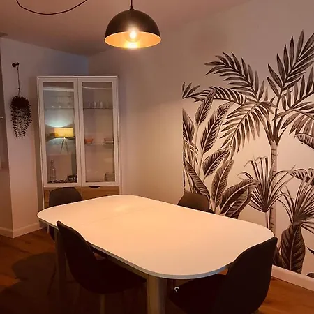 Apartamento Le Bastide Cosy Carcassonne