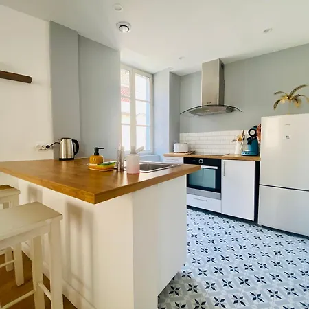 Le Bastide Cosy *