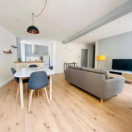 Le Bastide Cosy Apartmán