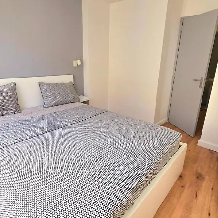 아파트 Le Bastide Cosy